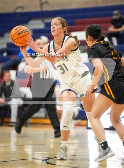 Thumbnail 1 in Sierra vs Evergreen (Dakota Ridge High School) photogallery.