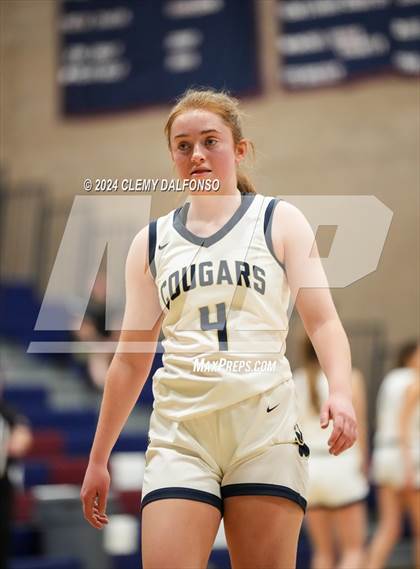 Thumbnail 3 in Sierra vs Evergreen (Dakota Ridge High School) photogallery.