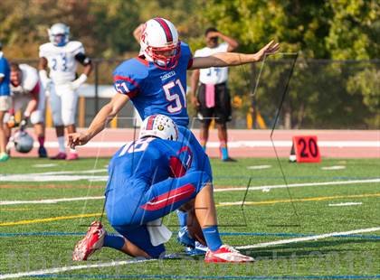 Thumbnail 2 in Bishop O'Connell @ DeMatha photogallery.