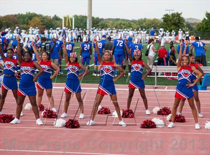 Thumbnail 3 in Bishop O'Connell @ DeMatha photogallery.