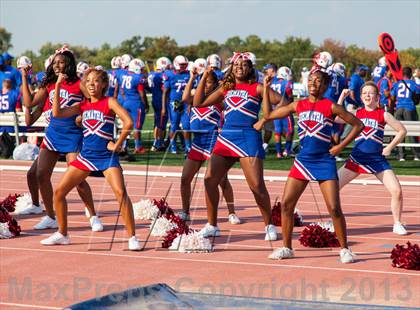 Thumbnail 2 in Bishop O'Connell @ DeMatha photogallery.