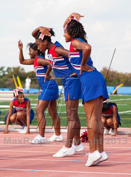 Thumbnail 2 in Bishop O'Connell @ DeMatha photogallery.
