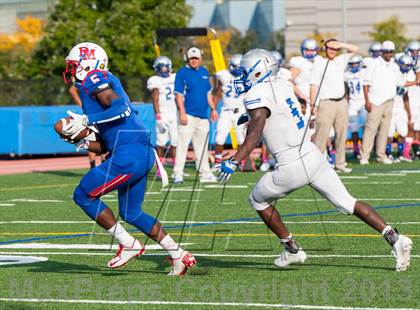 Thumbnail 3 in Bishop O'Connell @ DeMatha photogallery.