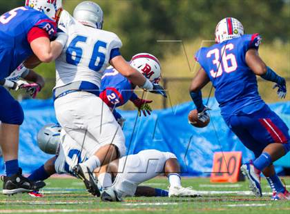 Thumbnail 2 in Bishop O'Connell @ DeMatha photogallery.