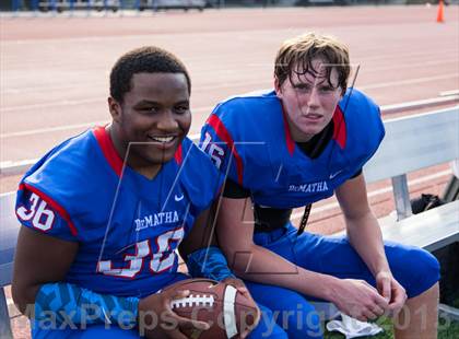 Thumbnail 1 in Bishop O'Connell @ DeMatha photogallery.