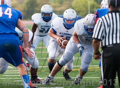 Thumbnail 3 in Bishop O'Connell @ DeMatha photogallery.