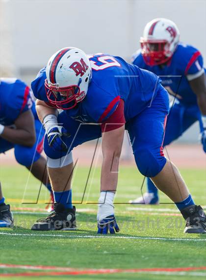 Thumbnail 2 in Bishop O'Connell @ DeMatha photogallery.