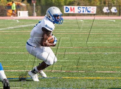 Thumbnail 2 in Bishop O'Connell @ DeMatha photogallery.