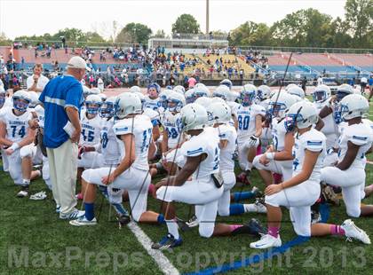 Thumbnail 3 in Bishop O'Connell @ DeMatha photogallery.