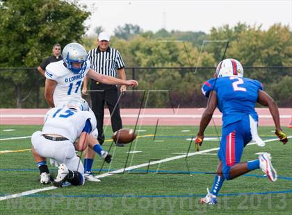 Thumbnail 3 in Bishop O'Connell @ DeMatha photogallery.