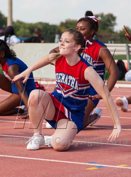 Thumbnail 1 in Bishop O'Connell @ DeMatha photogallery.