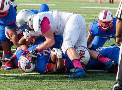 Thumbnail 3 in Bishop O'Connell @ DeMatha photogallery.