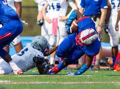 Thumbnail 3 in Bishop O'Connell @ DeMatha photogallery.