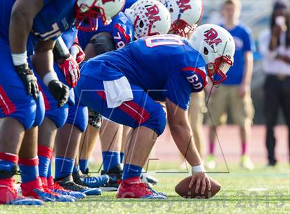 Thumbnail 3 in Bishop O'Connell @ DeMatha photogallery.
