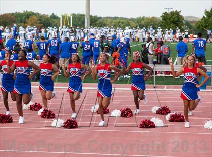 Thumbnail 3 in Bishop O'Connell @ DeMatha photogallery.