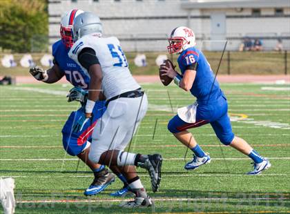 Thumbnail 2 in Bishop O'Connell @ DeMatha photogallery.