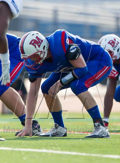 Thumbnail 2 in Bishop O'Connell @ DeMatha photogallery.