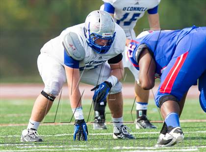 Thumbnail 2 in Bishop O'Connell @ DeMatha photogallery.