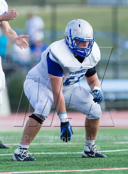 Thumbnail 2 in Bishop O'Connell @ DeMatha photogallery.