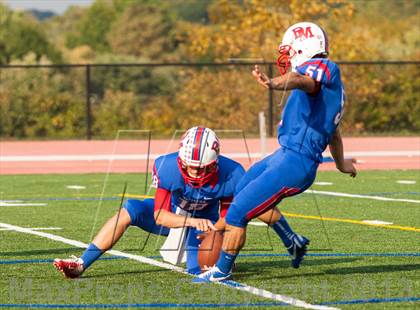 Thumbnail 2 in Bishop O'Connell @ DeMatha photogallery.