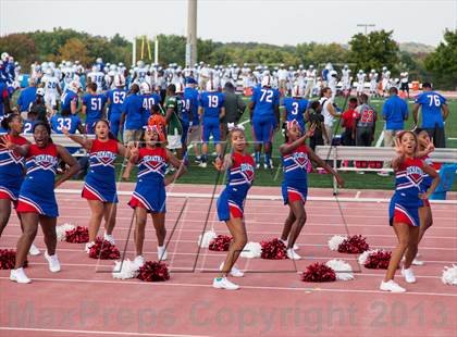Thumbnail 1 in Bishop O'Connell @ DeMatha photogallery.