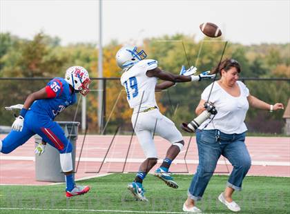 Thumbnail 3 in Bishop O'Connell @ DeMatha photogallery.