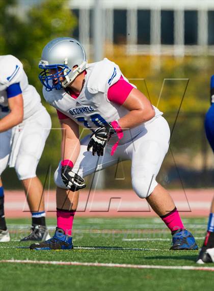 Thumbnail 2 in Bishop O'Connell @ DeMatha photogallery.