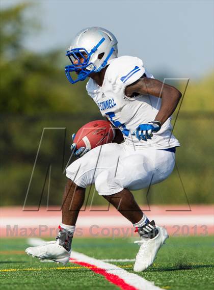 Thumbnail 1 in Bishop O'Connell @ DeMatha photogallery.
