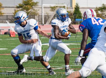 Thumbnail 1 in Bishop O'Connell @ DeMatha photogallery.