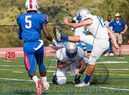 Thumbnail 3 in Bishop O'Connell @ DeMatha photogallery.