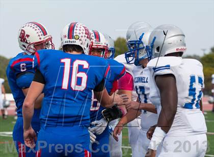 Thumbnail 3 in Bishop O'Connell @ DeMatha photogallery.