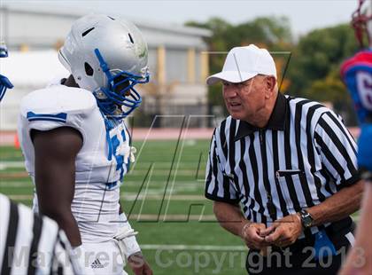 Thumbnail 3 in Bishop O'Connell @ DeMatha photogallery.