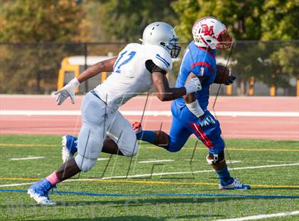 Thumbnail 3 in Bishop O'Connell @ DeMatha photogallery.