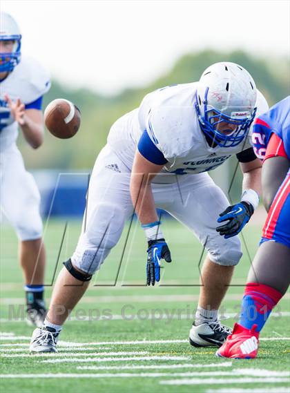 Thumbnail 1 in Bishop O'Connell @ DeMatha photogallery.