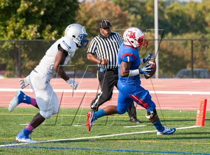 Thumbnail 1 in Bishop O'Connell @ DeMatha photogallery.