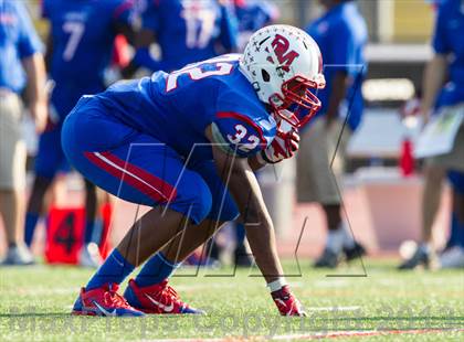 Thumbnail 2 in Bishop O'Connell @ DeMatha photogallery.