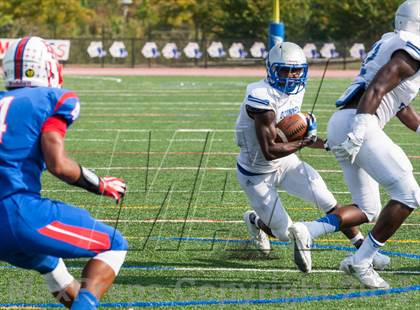 Thumbnail 3 in Bishop O'Connell @ DeMatha photogallery.