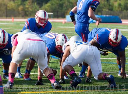 Thumbnail 1 in Bishop O'Connell @ DeMatha photogallery.