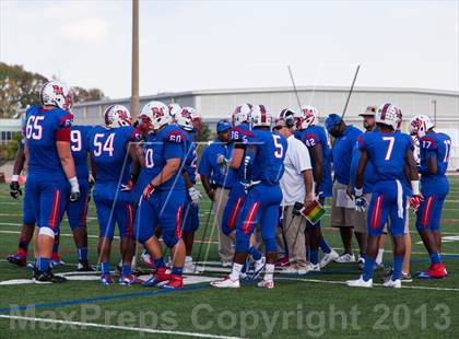 Thumbnail 3 in Bishop O'Connell @ DeMatha photogallery.