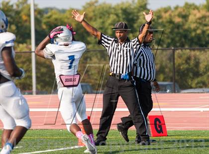 Thumbnail 2 in Bishop O'Connell @ DeMatha photogallery.