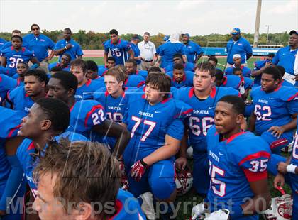 Thumbnail 1 in Bishop O'Connell @ DeMatha photogallery.
