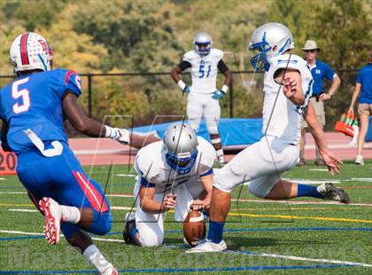Thumbnail 2 in Bishop O'Connell @ DeMatha photogallery.