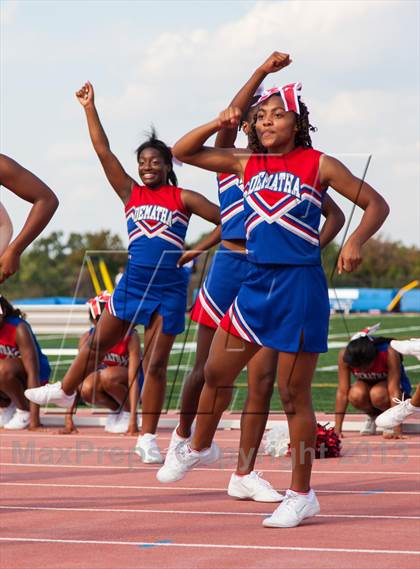 Thumbnail 3 in Bishop O'Connell @ DeMatha photogallery.