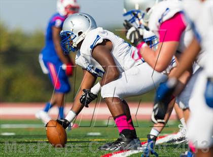 Thumbnail 2 in Bishop O'Connell @ DeMatha photogallery.