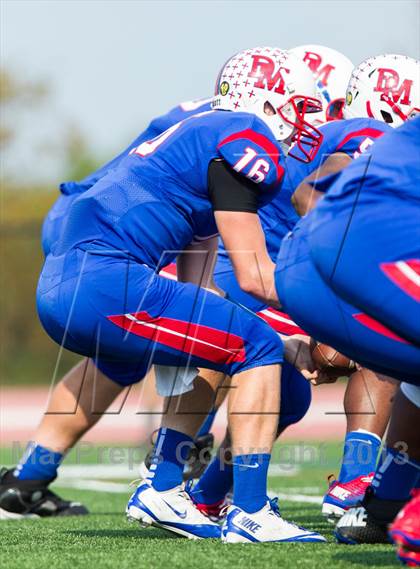 Thumbnail 1 in Bishop O'Connell @ DeMatha photogallery.