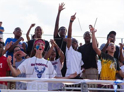 Thumbnail 1 in Bishop O'Connell @ DeMatha photogallery.