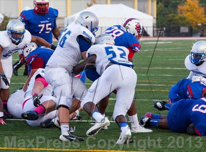 Thumbnail 2 in Bishop O'Connell @ DeMatha photogallery.