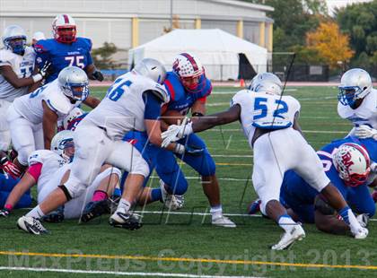 Thumbnail 1 in Bishop O'Connell @ DeMatha photogallery.