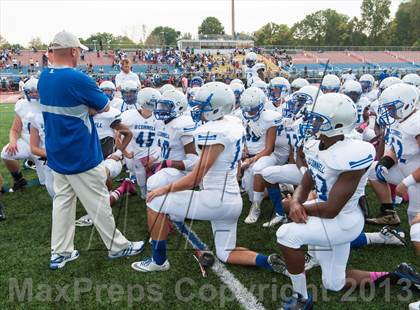 Thumbnail 2 in Bishop O'Connell @ DeMatha photogallery.