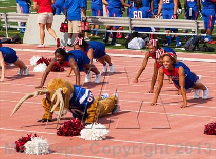 Thumbnail 3 in Bishop O'Connell @ DeMatha photogallery.